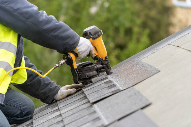 Best Roof Waterproofing  in Carterville, MO