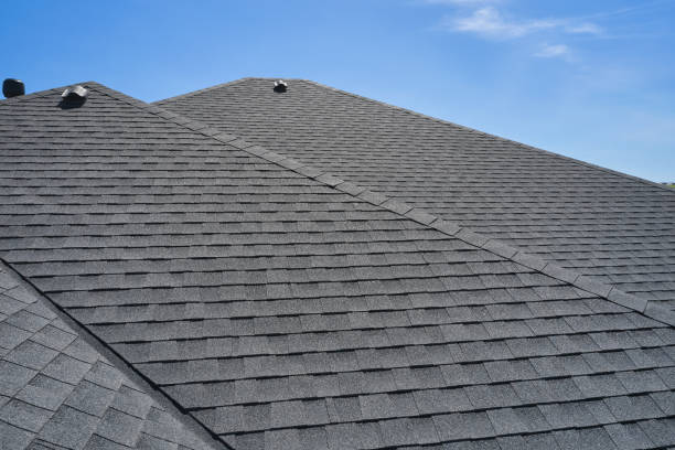 Best Metal Roofing Installation  in Carterville, MO